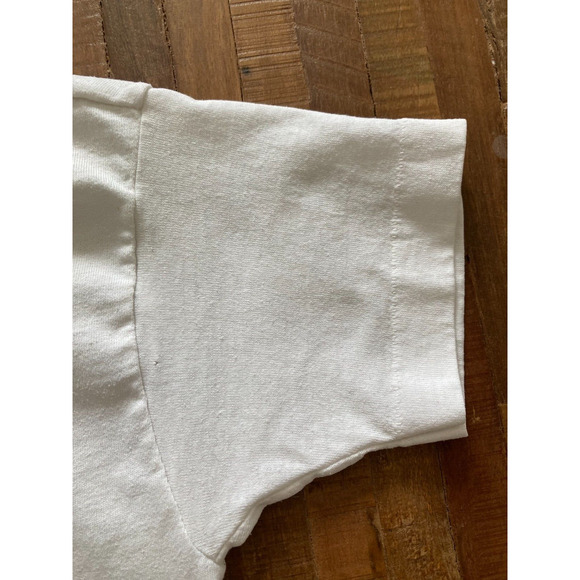 Rat Fink, Ed 'Big Daddy' Roth Vintage 1991 Baby/Cropped T-shirt - Picture 12 of 15